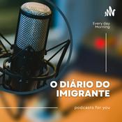 Podcast Diário Do imigrante