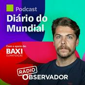 Podcast Diário do Mundial