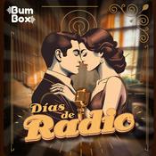 Podcast Días de radio
