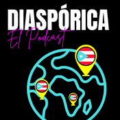 Podcast Diaspórica El Podcast