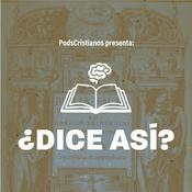 Podcast ¿Dice Así? Podcast