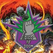 Podcast Dice of Doom