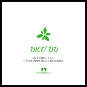 Podcast Dico'DD : le lexique du développement durable