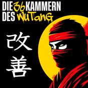 Podcast Die 36 Kammern des WuTang