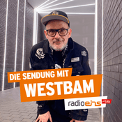 Podcast Die Sendung mit Westbam - ein radioeins-Podcast