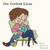 Podcast Die Vorlese Liese