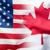 Podcast Diferença Entre Estados Unidos E Canadá