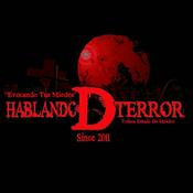 Podcast Hablando D Terror Podcast