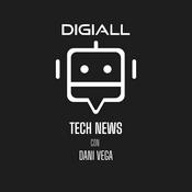 Podcast Digiall Tech News en Español