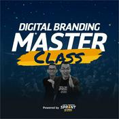 Podcast Digital Branding Masterclass