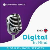 Podcast Digital in mind (english)