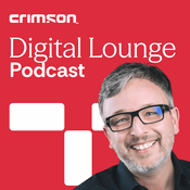 Podcast Digital Lounge