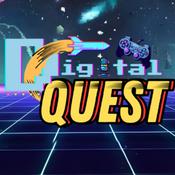 Podcast Digital Quest