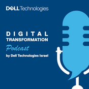 Podcast Digital Transformation