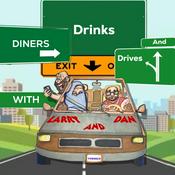 Podcast Diners, Drinks, and Drives