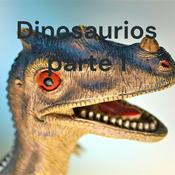 Podcast Dinosaurios parte 1