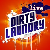 Podcast Dirty Laundry Live