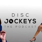 Podcast Disc Jockeys The Podcast