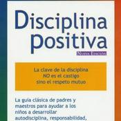 Podcast Disciplina Positiva Audiolibro Jane Nelsen