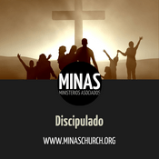Podcast Discipulado Minas