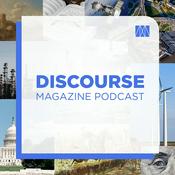 Podcast Discourse Magazine Podcast