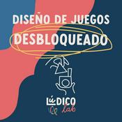 Podcast Diseño de Juegos Desbloqueado