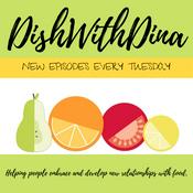 Podcast DishWithDina