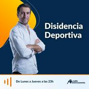 Podcast Disidencia Deportiva