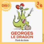 Podcast DISO - Georges le Dragon