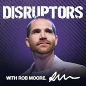 Podcast Disruptors