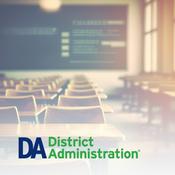Podcast District Administration