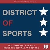 Podcast District of Sports