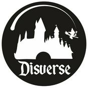 Podcast Disverse Worldwide - A Disney & Universal Podcast