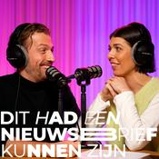 Podcast Dit Had Een Nieuwsbrief Kunnen Zijn