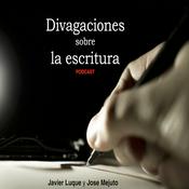 Podcast Divagaciones sobre la escritura