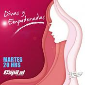 Podcast Divas y Empoderadas