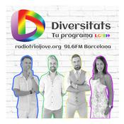 Podcast Diversitats