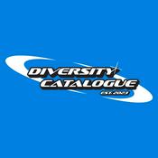Podcast The Diversity Catalogue Podcast