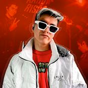 Podcast Dj Aaron Risco