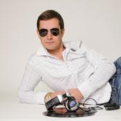 Podcast DJ ANDREY SANIN / MOSCOW MASHUP MAFIA