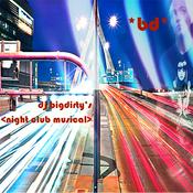 Podcast dj bigdirty's: night club musical
