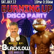 Podcast DJ BLACKLOW | HOUSE IS A FEELING