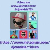 Podcast Dj candela Metiendo fuego