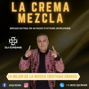 Podcast DJ Creme Presents La Crema Mezcla