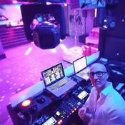 Podcast Dj Kriss Darry  Podcast Deephouse , Club, Latino & Mashup