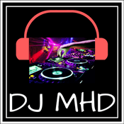 Podcast Dj MHD38