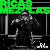 Podcast RICAS MEZCLAS By DJ RITMO