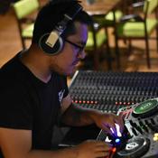 Podcast Dj Sammy Peru