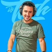 Podcast Dj Tach