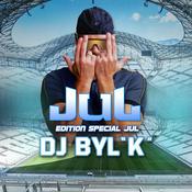 Podcast DjBylk Numero Uno